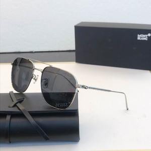Mont Blanc Sunglasses 299